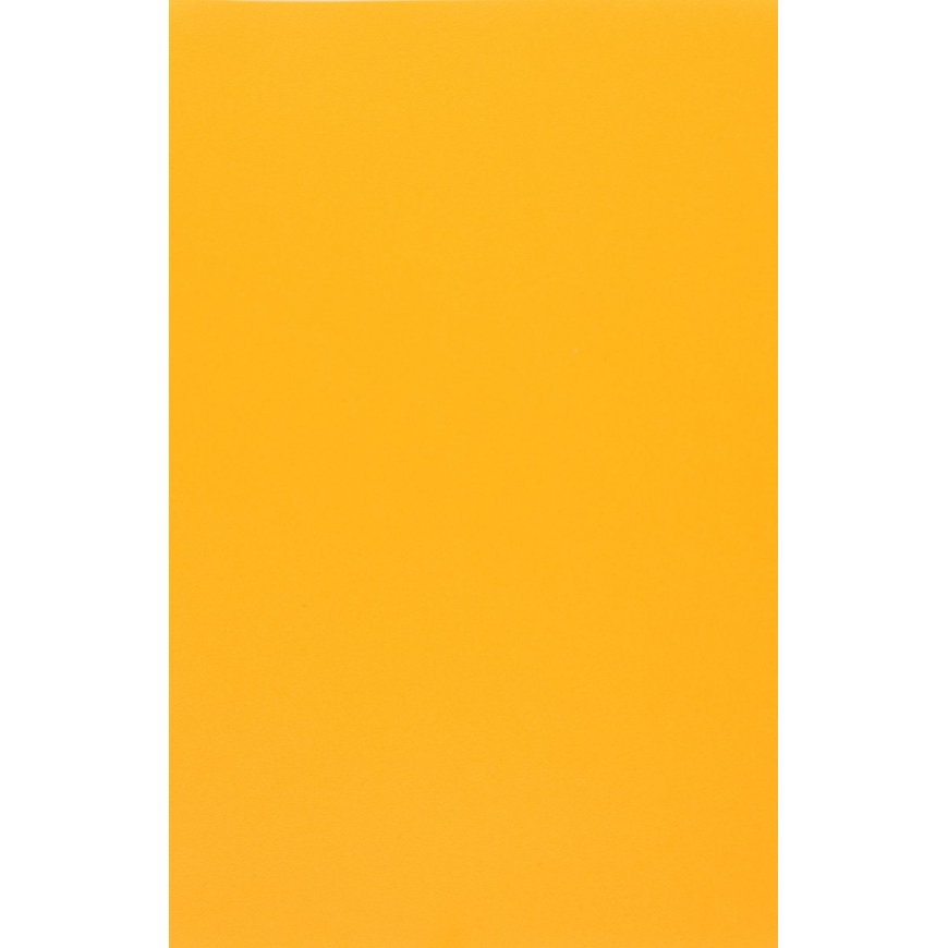 Evelatus Universal 3M Universal Matte Color Film for Screen Cutter Yellow