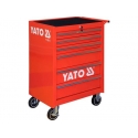 Yato YT-0913 työkalukärry Terästä Yato YT-0913 työkalukärry Terästä
