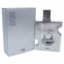 Vyrų kvepalai Ajmal EDP Evoke Sidabrinis skirta Him (90 ml) Vyrų kvepalai Ajmal EDP Evoke Sidabrinis skirta Him (90 ml)