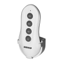 Orno Wireless 3-channel lighting controller with remote control