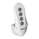 Orno Wireless 3-channel lighting controller with remote control