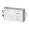 Orno Wireless 3-channel lighting controller with remote control