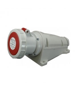 Orno Power socket 63A / 5P, IP67