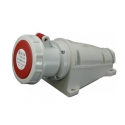 Orno Power socket 63A / 5P, IP67
