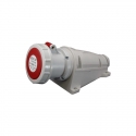 Orno Maitinimo lizdas 63A / 5P, IP67 Orno Maitinimo lizdas 63A / 5P, IP67