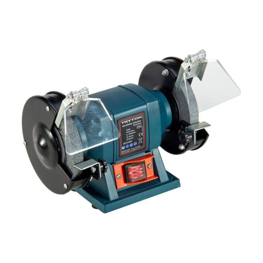 Tryton TS121501 sander – 3