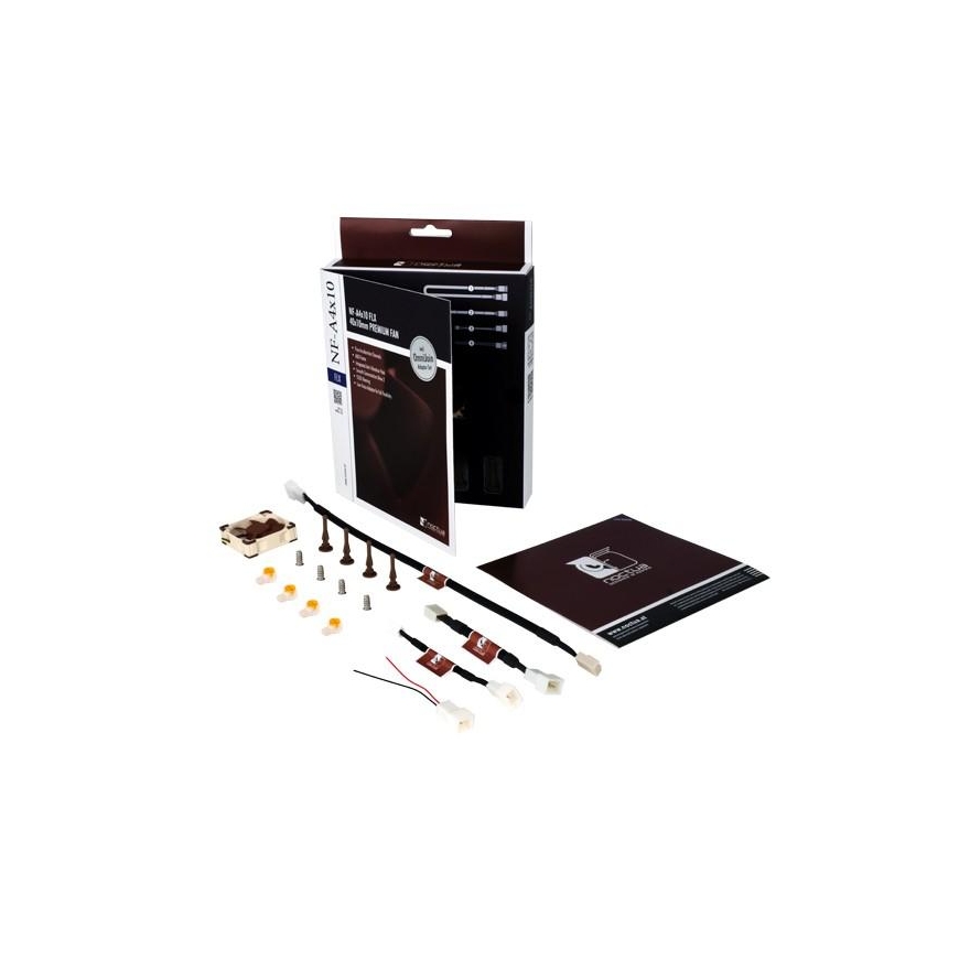 Noctua NF-A4x10 5V Computer case Fan