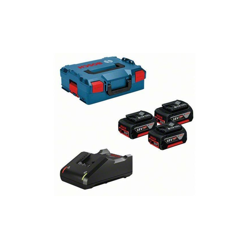 Bosch BOSCH. BATTERY 18V 5.0Ah