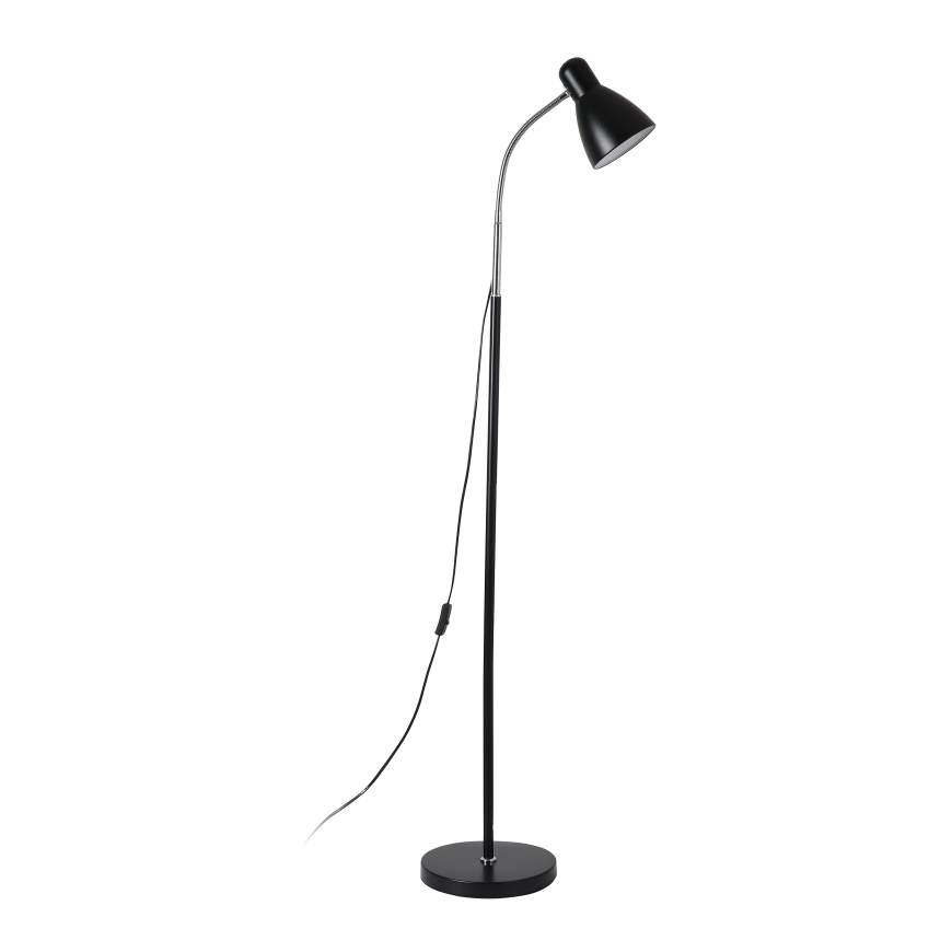 Orno Floor lamp LAR, max 20W