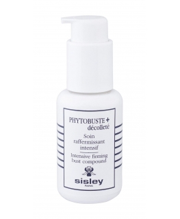 Sisley Phytobuste + removing intensive hardening mixture Firming emulsion for bust 50 ml