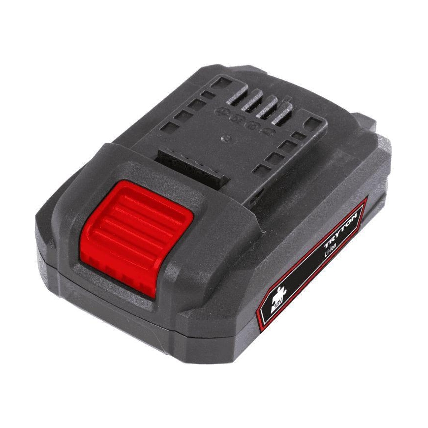 Tryton Triton battery 4Ah, Li-Ion, 20V (TJ4AK)