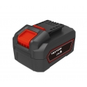 Tryton Triton battery 4Ah, Li-Ion, 20V (TJ4AK) Tryton Triton battery 4Ah, Li-Ion, 20V (TJ4AK)