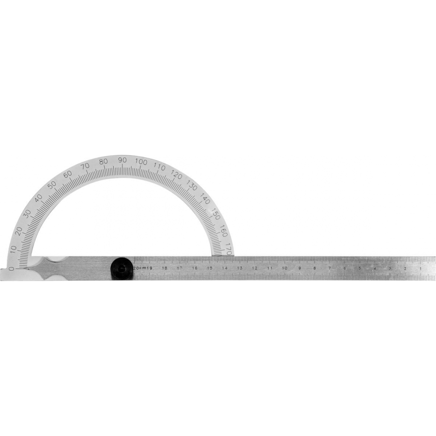 YATO kampamatis su liniuote 150x200mm YT-72141