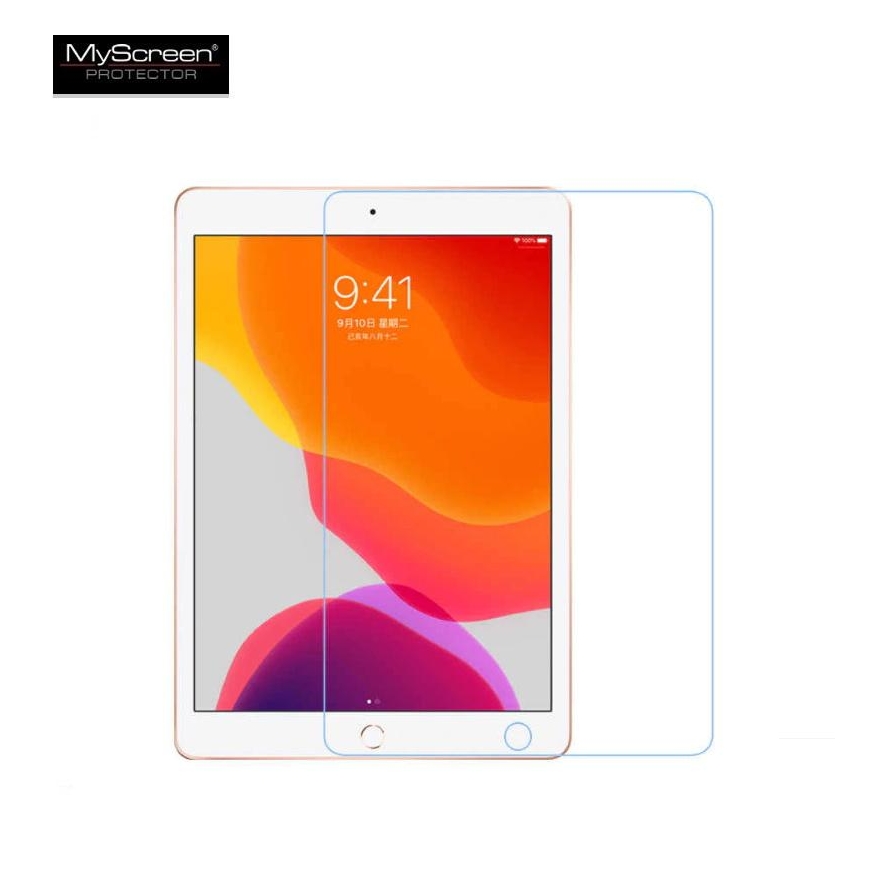 MyScreen Edge 3D 0.33mm 9H