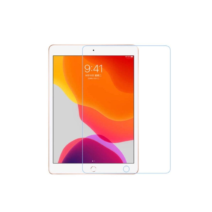 MyScreen Edge 3D 0.33mm 9H Premium Diamond Japan Glass for Apple iPad 10.2 2019 Transparent – 2
