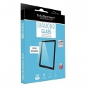 MyScreen Edge 3D 0.33mm 9H Premium Diamond Japan Glass for Apple iPad 10.2 2019 Transparent MyScreen Edge 3D 0.33mm 9H Premium Diamond Japan Glass for Apple iPad 10.2 2019 Transparent