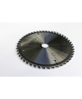 Zāģa asmens HW Ø160x2,2x20 Z48 PL 55, Scheppach