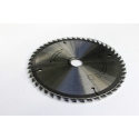 Saw blade HW Ø160x2,2x20 Z48 PL 55, Scheppach