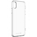 Evelatus Samsung A10 Silicon Case Transparent
