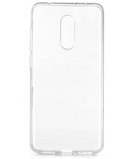 iLike Xiaomi Redmi 8 Ultra Slim 0,5 mm TPU Transparent