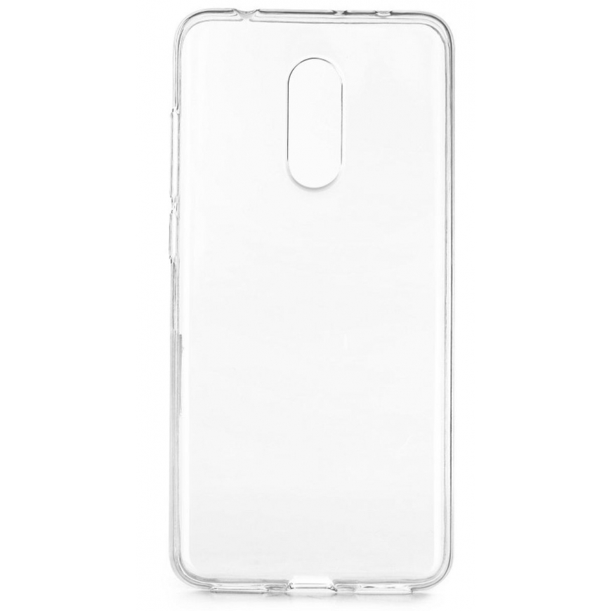 iLike Xiaomi Redmi 8 Ultra Slim 0,5 mm TPU Transparent