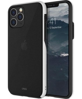 Uniq UNIQ CASE Vesto Hue iPhone 11 Pro white/white