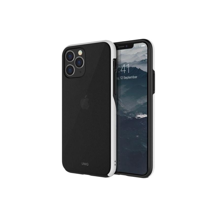 Uniq UNIQ CASE Vesto Hue iPhone 11 Pro white/white