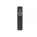 HQ LXP108 ТВ пульт PHILIPS LCD TV AMBILIGHT Черный HQ LXP108 ТВ пульт PHILIPS LCD TV AMBILIGHT Черный