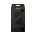 Evelatus Samsung galaxy A03s 0.33 Flat Clear Glass Japan Glue Anti-Static