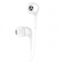 Hoco M40 Prosody Universālas Vieglas HiFi In-Ear Austiņas 3.5mm ar Mikrofonu un Pulti uz 1.2m Vada B Hoco M40 Prosody Universālas Vieglas HiFi In-Ear Austiņas 3.5mm ar Mikrofonu un Pulti uz 1.2m Vada B