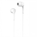 Hoco M40 Prosody Universal Lightweight In-Ear Headset 3.5mm with Microphone and Remote on 1.2m Cable Hoco M40 Prosody Universal Lightweight In-Ear Headset 3.5mm with Microphone and Remote on 1.2m Cable