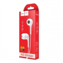 Hoco M40 Prosody Universal Lightweight In-Ear Headset 3.5mm with Microphone and Remote on 1.2m Cable Hoco M40 Prosody Universal Lightweight In-Ear Headset 3.5mm with Microphone and Remote on 1.2m Cable