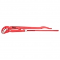 Neo Pipe wrench type "45", 2.0", 530 mm Neo Pipe wrench type "45", 2.0", 530 mm