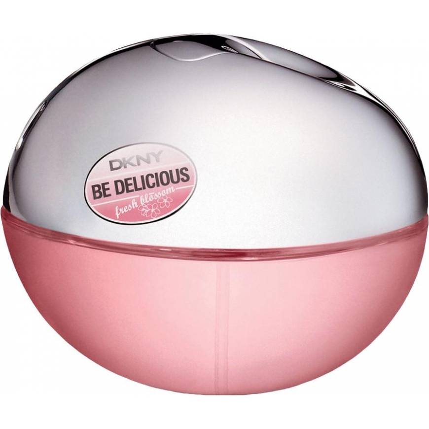 DKNY Be Delicious Fresh Blossom EDP