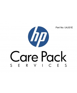 HP HPE 1Y FC 24x7 IMC HA SW E-LTU SVC