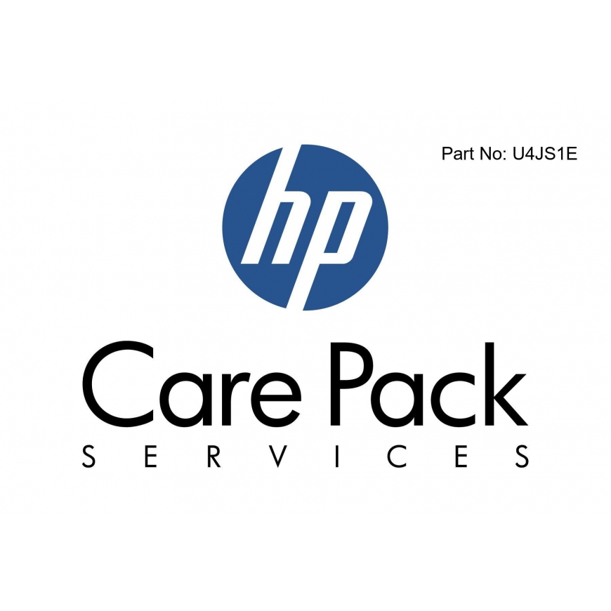 HP HPE 1Y FC 24x7 IMC HA SW E-LTU SVC