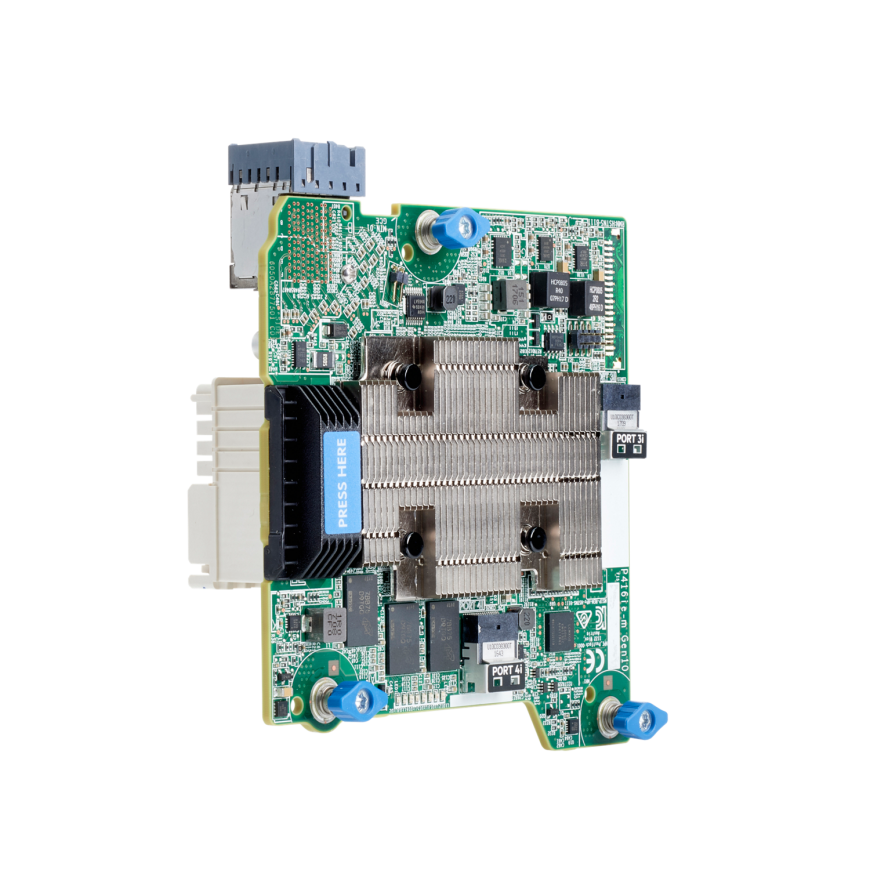 HP HPE 1Y FC 24x7 IMC HA SW E-LTU SVC – 2