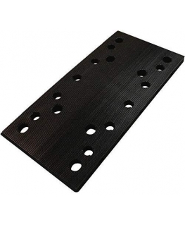 Makita 193521-0 Sanding pad "hard" BO4900 BO4900V BO4901