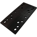 Makita 193521-0 Sanding pad "hard" BO4900 BO4900V BO4901
