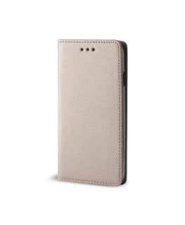iLike Xiaomi Redmi Note 11T 5G/Poco M4 Pro 5G Book Case V1 Gold