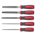 Proline Pro-Line Šaltkalvio dildžių rinkinys 20cm 5 vnt. 32265 Proline Pro-Line Šaltkalvio dildžių rinkinys 20cm 5 vnt. 32265
