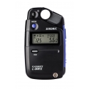 Sekonic L-308X экспонометр Черный, Синий Sekonic L-308X экспонометр Черный, Синий