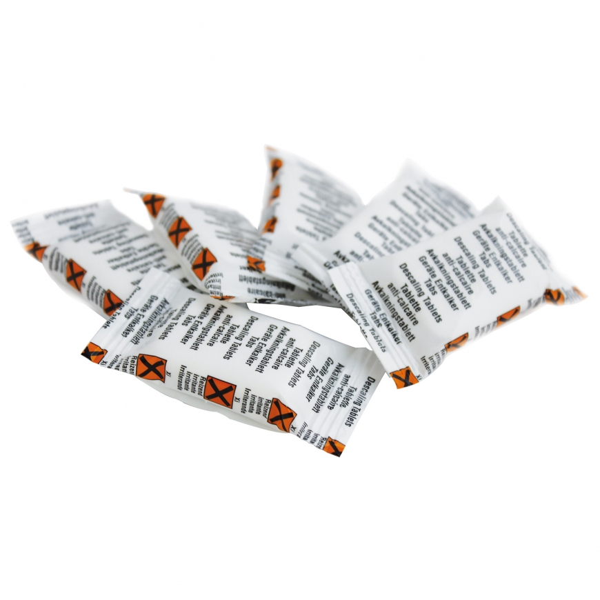 Katlakivieemaldustabletid 6x15g Scanpart 2790000845 – 2