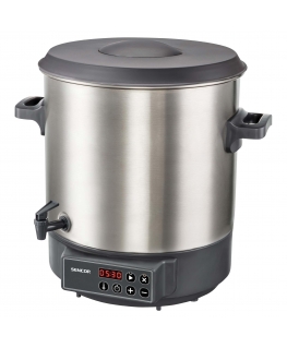 SENCOR säilitusseade SPP 3200 SS