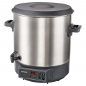 Sencor SPP 3200SS SENCOR pasteurizing pot Sencor SPP 3200SS SENCOR pasteurizing pot