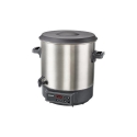 Sencor SPP 3200SS SENCOR pasteurizing pot Sencor SPP 3200SS SENCOR pasteurizing pot