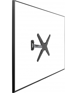 Mozi Slim Full-motion A1 23-55 "настенное крепление для телевизора