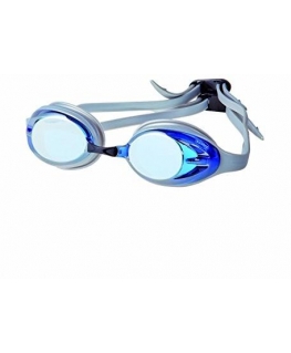 Fashy Hair. glasses POWER MIRROR 4156 12 silver