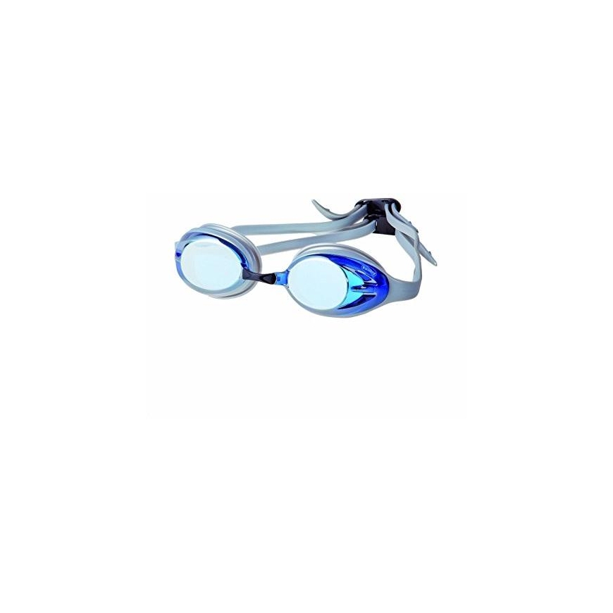 Fashy Hair. glasses POWER MIRROR 4156 12 silver