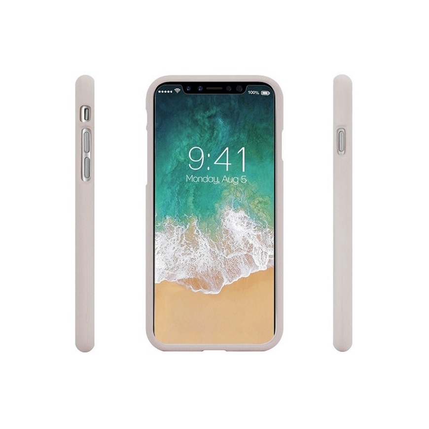 Mercury Soft feeling TPU Супер тонкий чехол-крышка с матовой поверхностью для Apple iPhone 11 Pro Ma – 2